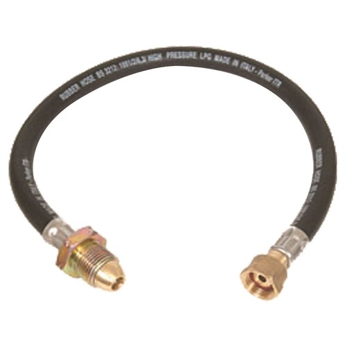 Propan pigtail - propan,
