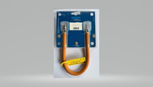Gas sicherheits schlauch 40cm - gas,