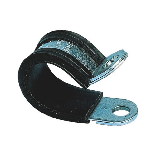 Schelle für gasrohr 8 mm - schelle,
