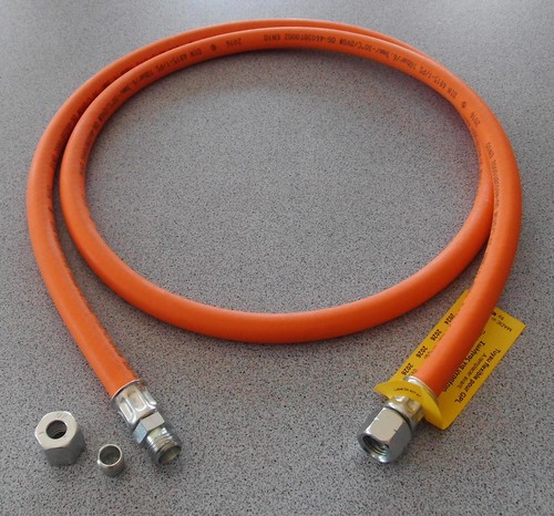 Gas sicherheits schlauch - gas,
