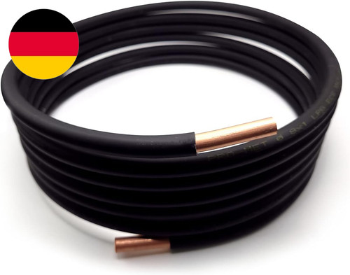 Kupferrohr für lpg - kupferrohr,, mm,