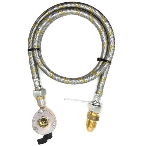 Rohr lpg gasflasche - uk,
